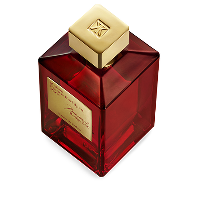 Baccarat rouge 640 sales